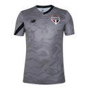 Camisa New Balance São Paulo 2024/25 Treino