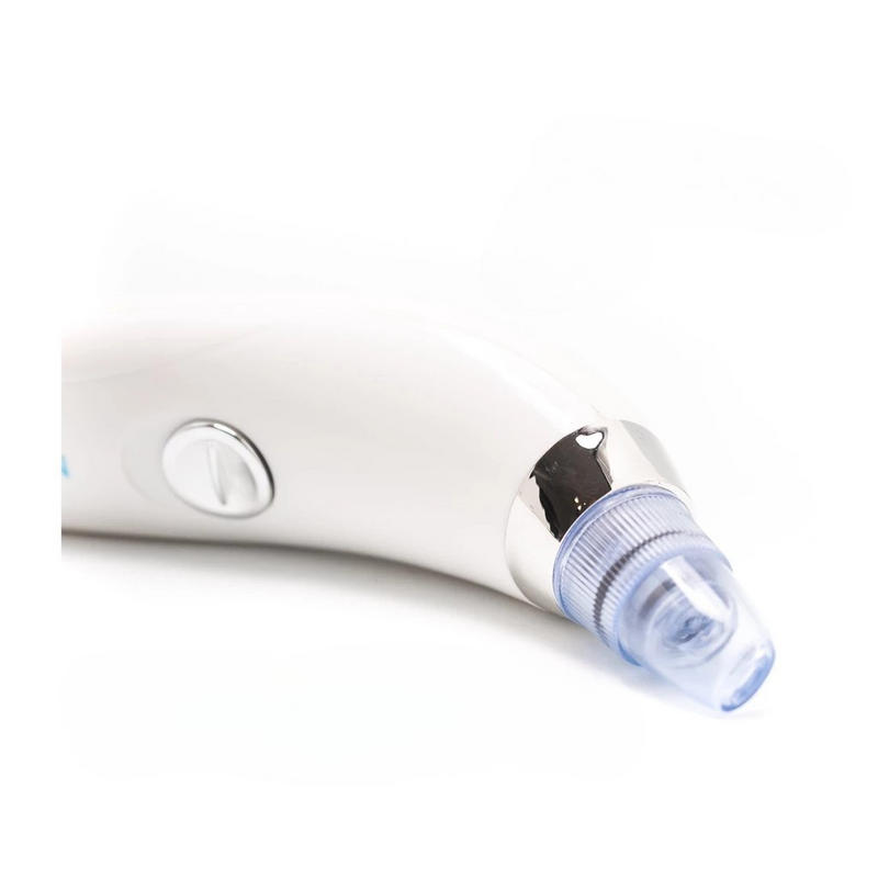 Removedor de Cravos Elétrico ClearSkin Pro