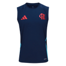 Regata Adidas Flamengo 2025/26 Treino