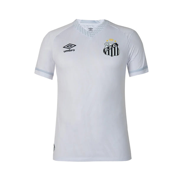 Camisa Umbro Santos 2025/26 I Jogador