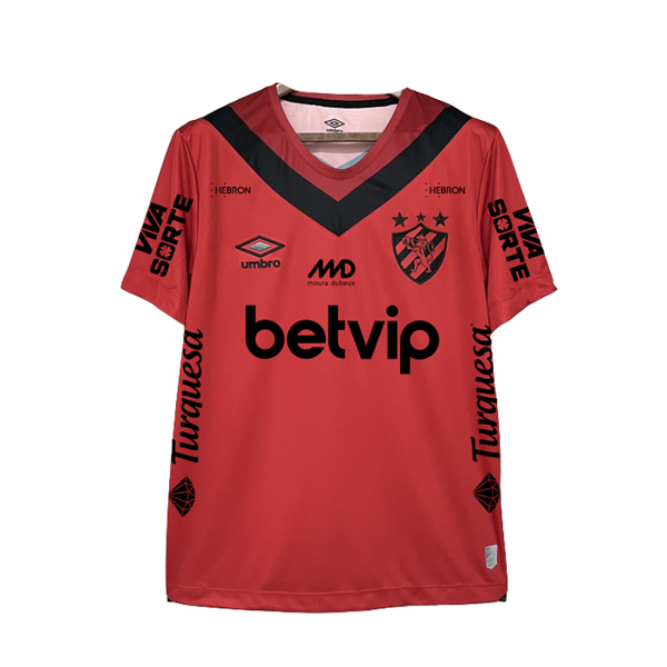 Camisa Umbro Sport Recife 2024/25 III Torcedor Com Patrocínio