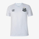 Camisa Umbro Santos 2025/26 I Torcedor