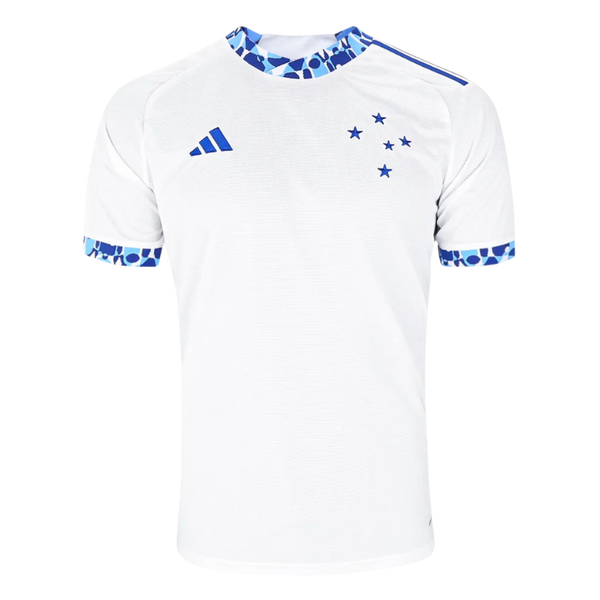 Camisa Adidas Cruzeiro 2024/25 II Torcedor