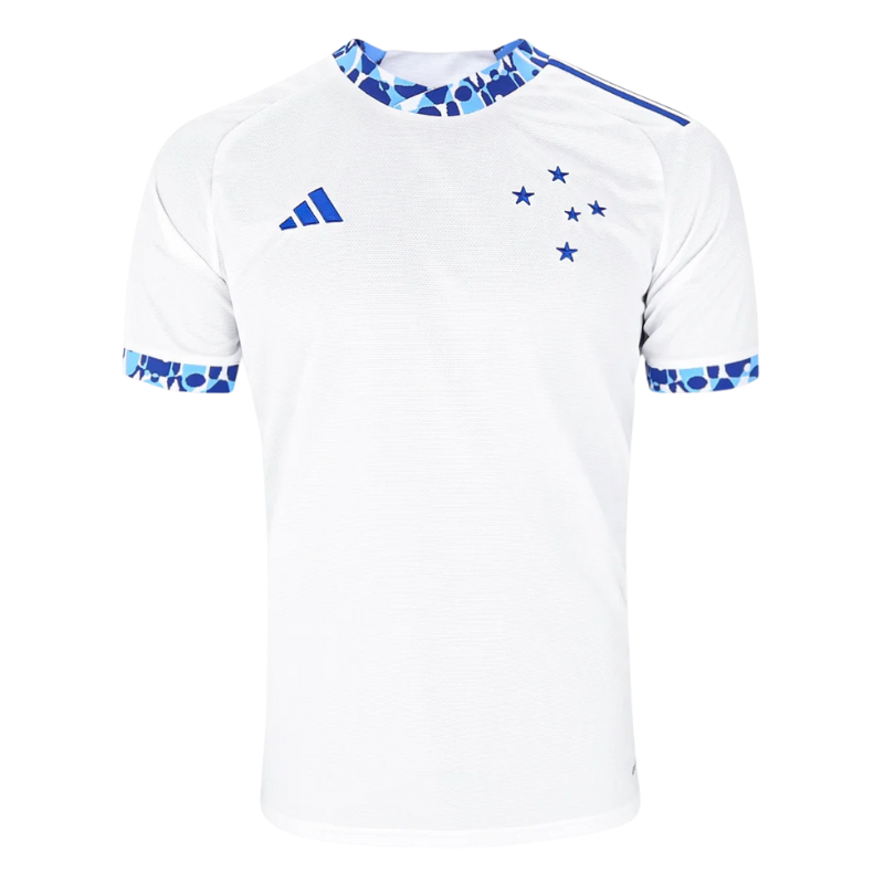 Camisa Adidas Cruzeiro 2024/25 II Torcedor