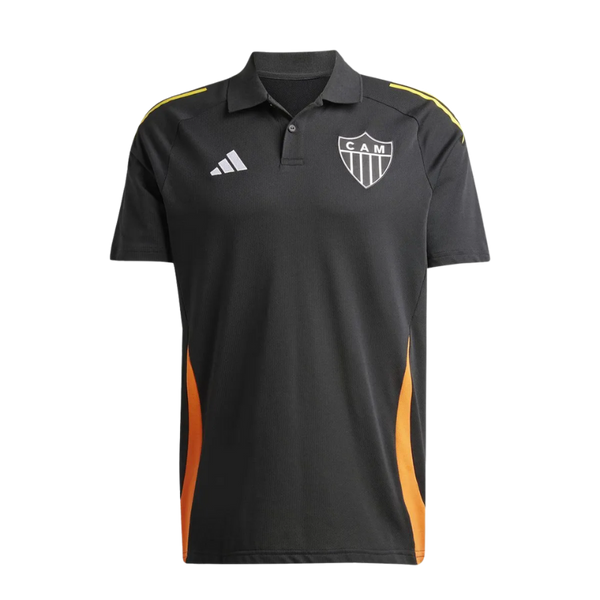 Camisa Polo Adidas Atlético Mineiro 2025/26