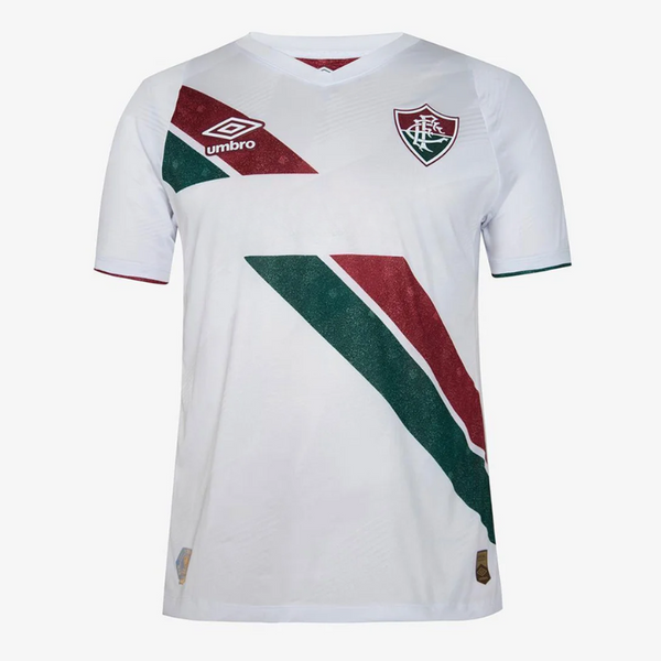 Camisa Umbro Fluminense 2024/25 II Jogador