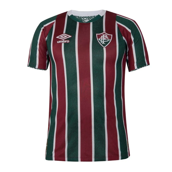 Camisa Umbro Fluminense 2024/25 I Jogador
