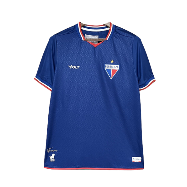 Camisa Volt Fortaleza 2025/26 III Torcedor