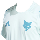 Camisa Adidas Cruzeiro 2025/26 Treino