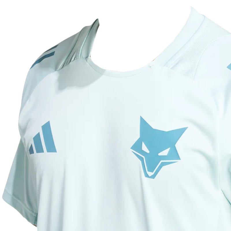 Camisa Adidas Cruzeiro 2025/26 Treino