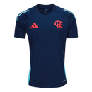 Camisa Adidas Flamengo 2025/26 Treino