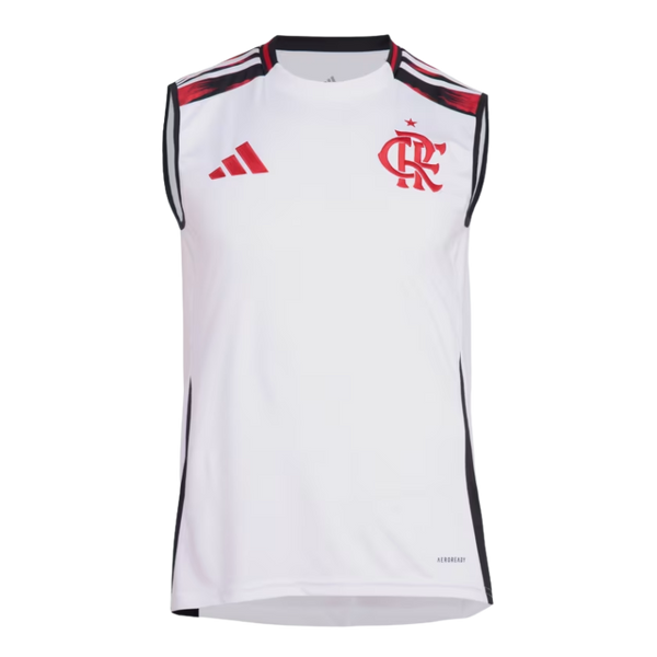 Regata Adidas Flamengo 2025/26 II Torcedor