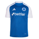 Camisa Adidas Cruzeiro 2025/26 I Torcedor