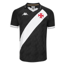 Camisa Kappa Vasco 2025/26 I Torcedor