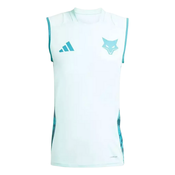 Regata Adidas Cruzeiro 2025/26 Treino