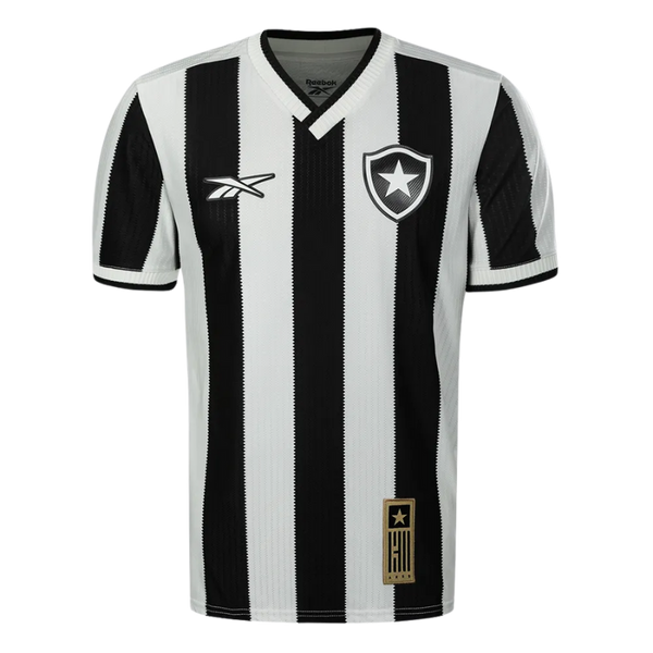 Camisa Reebok Botafogo 2024/25 I