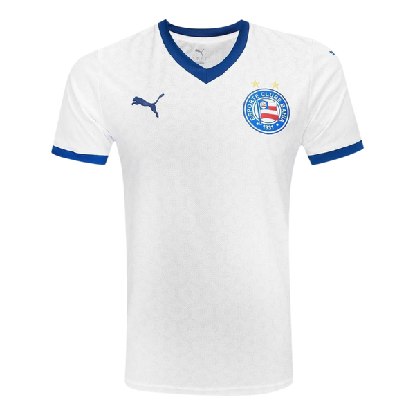 Camisa Puma Bahia 2025/26 I Torcedor