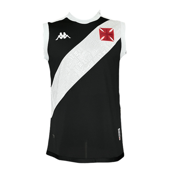 Regata Kappa Vasco 2024/25 I Torcedor