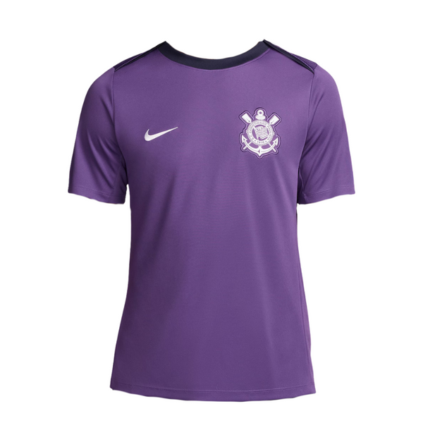 Camisa Nike Corinthians 2025/26 Treino