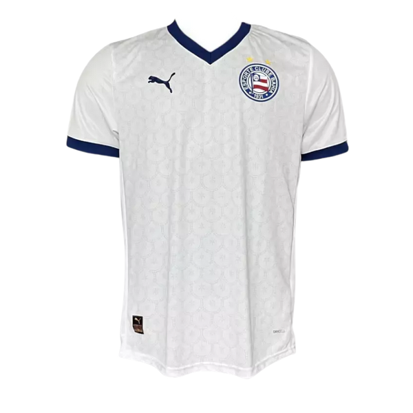 Camisa Puma Bahia 2025/26 I Jogador