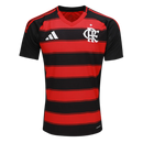Camisa Adidas Flamengo 2025/26 I Torcedor
