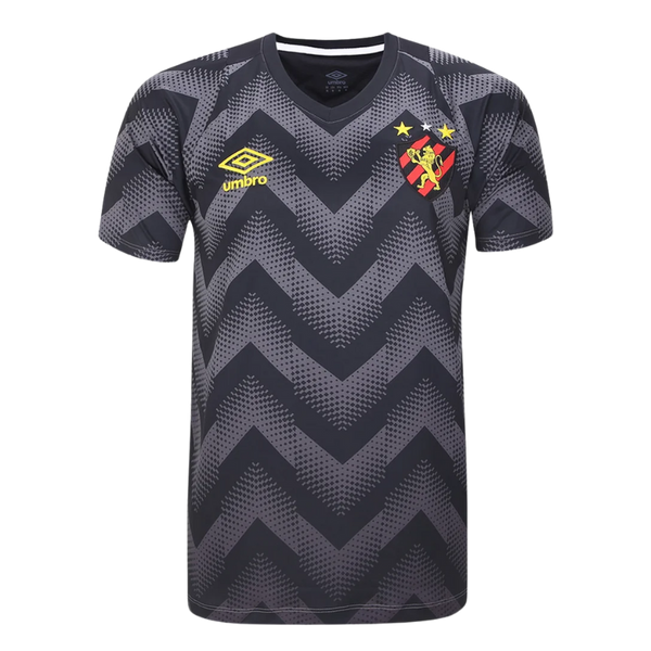 Camisa Umbro Sport Recife 2024/25 Goleiro