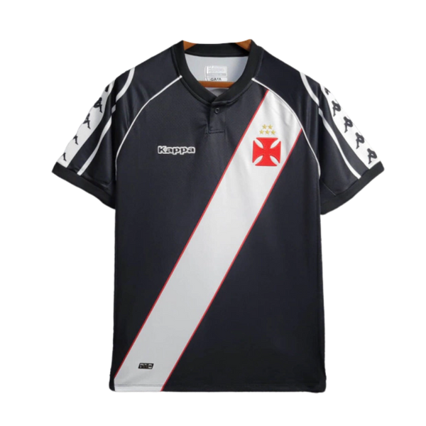 Camisa Kappa Vasco 2024/25 Edição Especial