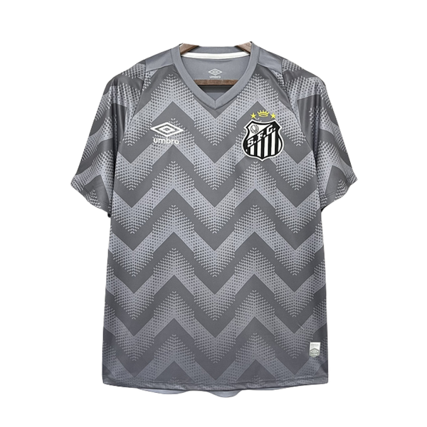 Camisa Umbro Santos 2024/25 Treino