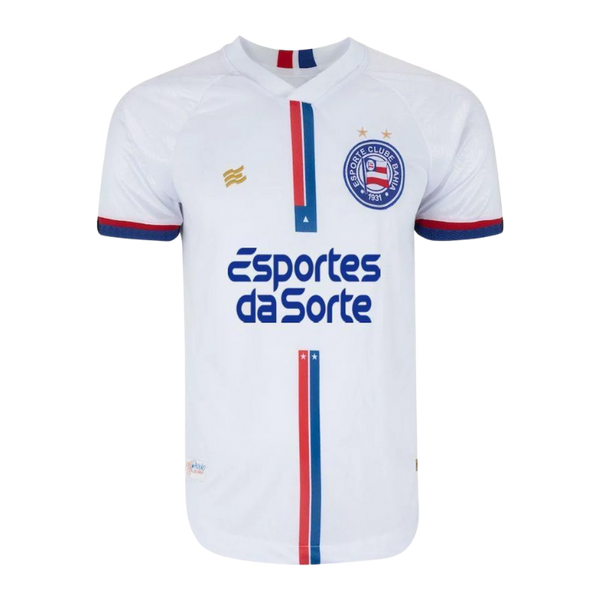 Camisa Esquadrão Bahia 2024/25 I Torcedor