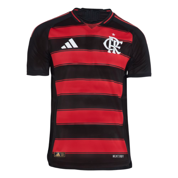 Camisa Adidas Flamengo 2025/26 I Jogador