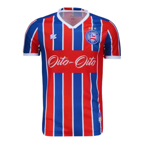 Camisa Esquadrão Bahia 2024/25 Edição Especial
