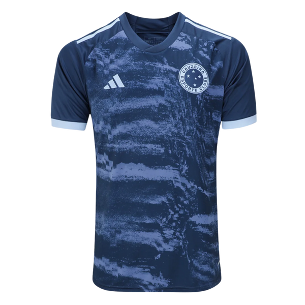 Camisa Adidas Cruzeiro 2024/25 III Torcedor