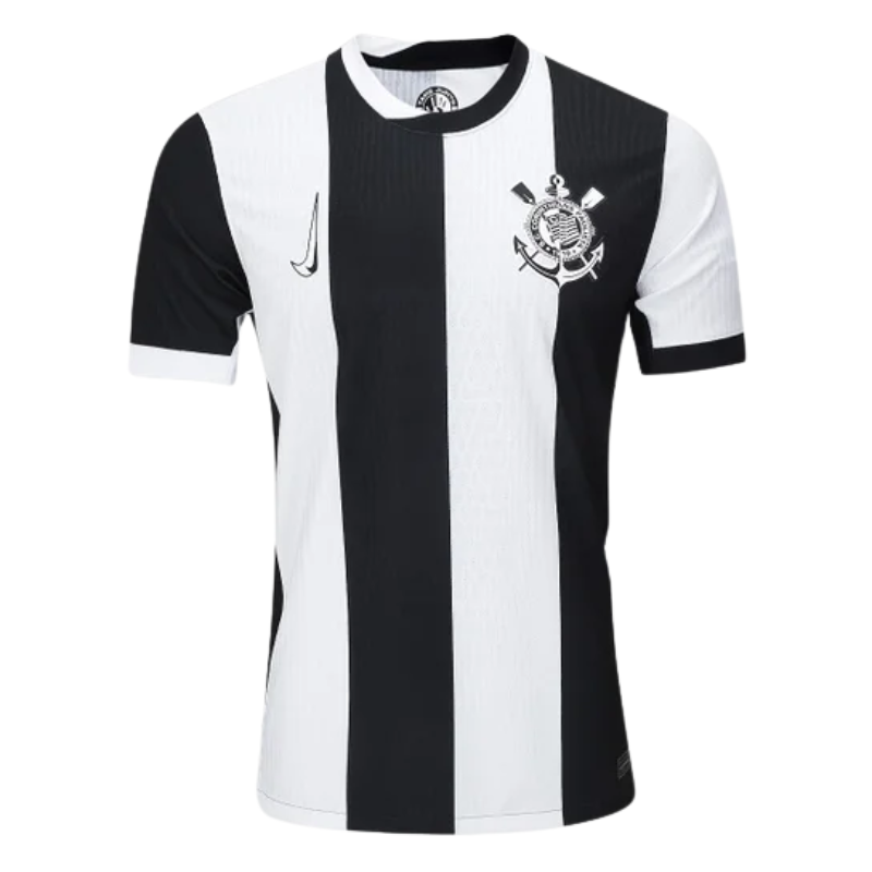 Camisa Nike Corinthians 2024/25 III Jogador