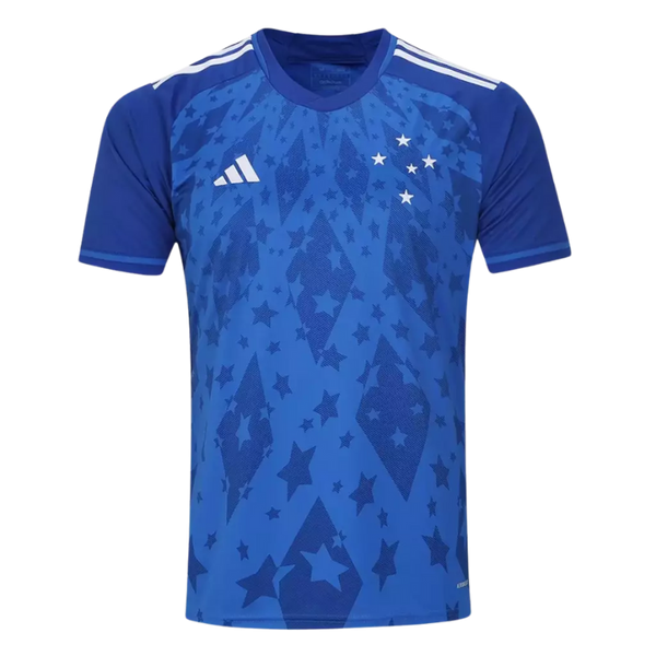 Camisa Adidas Cruzeiro 2024/25 I Torcedor