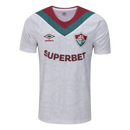 Camisa Umbro Fluminense 2024/25 II Torcedor