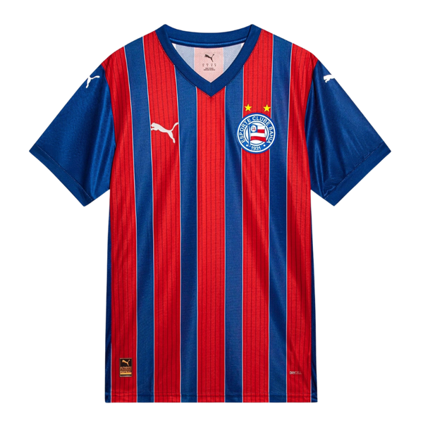 Camisa Puma Bahia 2025/26 II Jogador