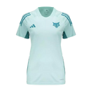 Camisa Feminina Adidas Cruzeiro 2025/26 Treino
