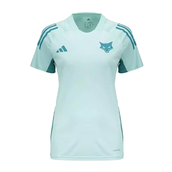 Camisa Feminina Adidas Cruzeiro 2025/26 Treino
