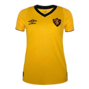 Camisa Feminina Umbro Sport Recife 2024/25 II Torcedor