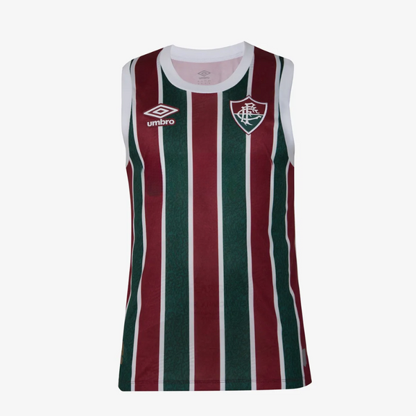 Regata Umbro Fluminense 2024/25 I Torcedor