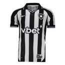 Camisa Reebok Botafogo 2025/26 I Torcedor