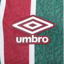 Camisa Umbro Fluminense 2024/25 I Torcedor