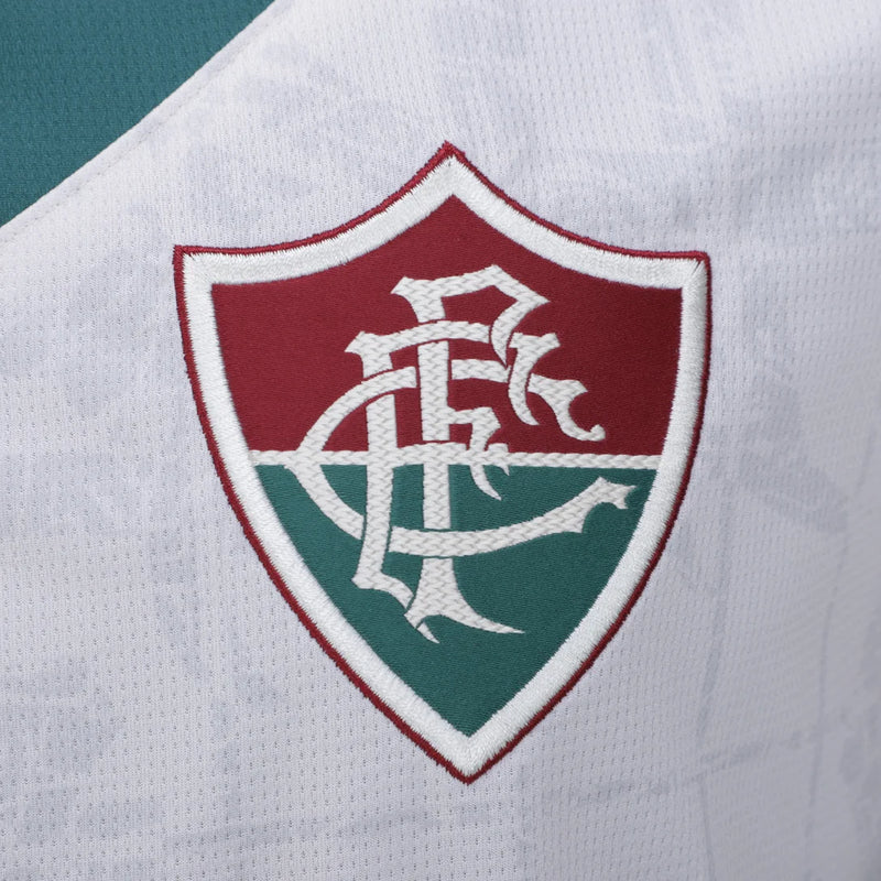 Camisa Umbro Fluminense 2024/25 II Torcedor