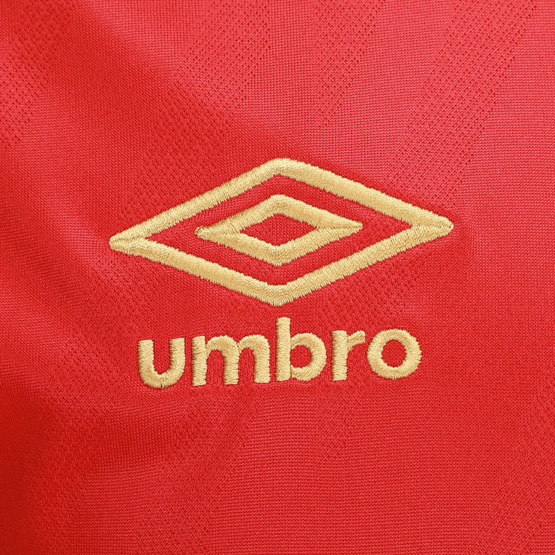 Camisa Umbro Sport Recife 2025/26 I Torcedor