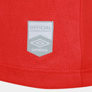 Camisa Umbro Sport Recife 2025/26 I Torcedor