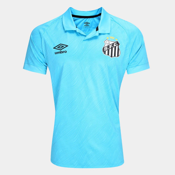Camisa Umbro Santos 2025/26 III Jogador