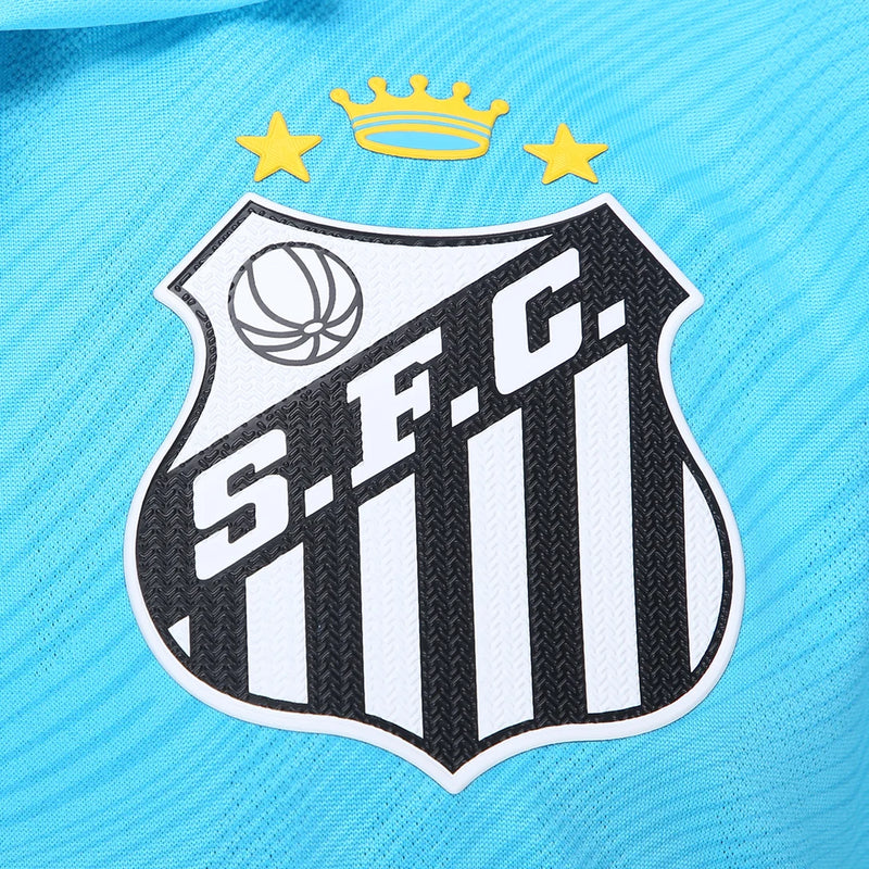 Camisa Umbro Santos 2025/26 III Jogador