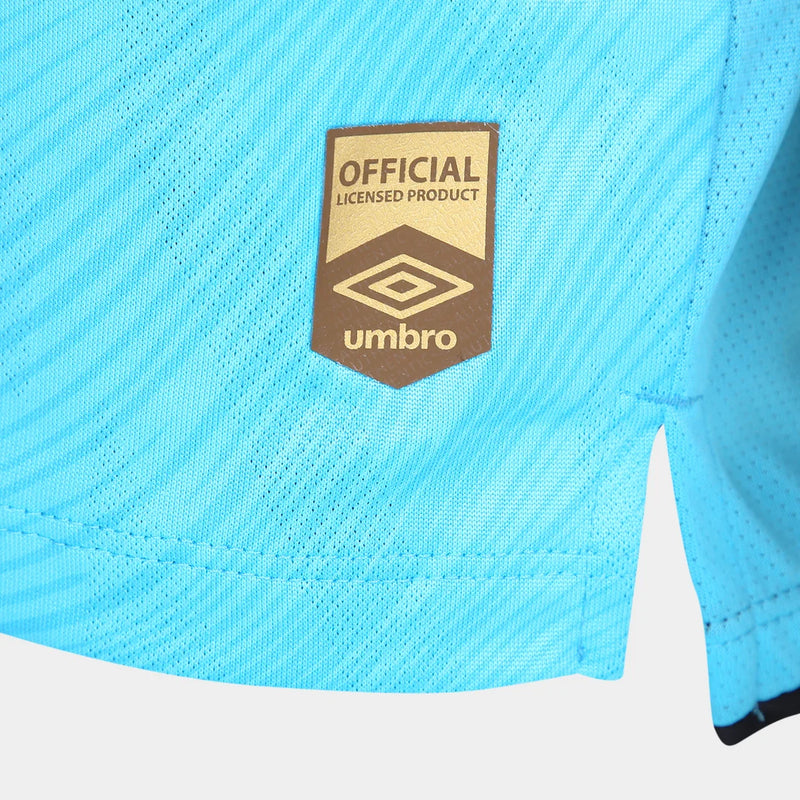 Camisa Umbro Santos 2025/26 III Jogador