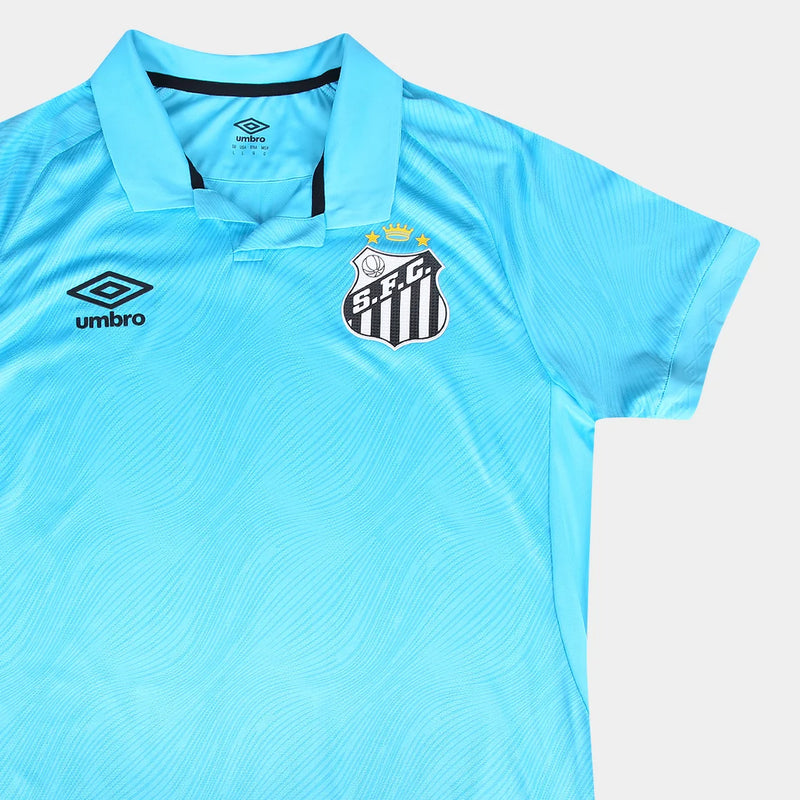 Camisa Umbro Santos 2025/26 III Jogador