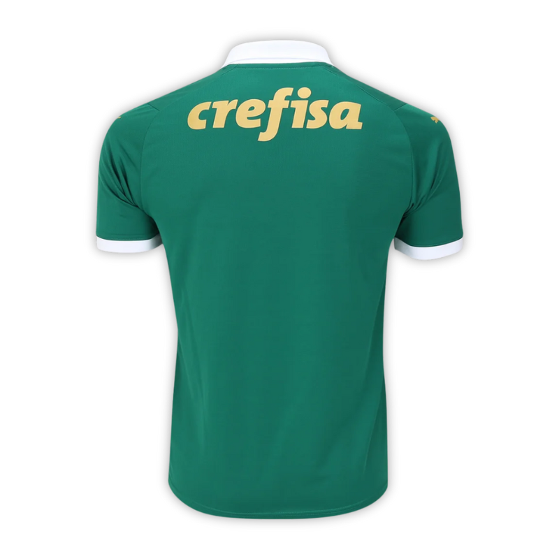 Camisa Puma Palmeiras 2024/25 I Torcedor